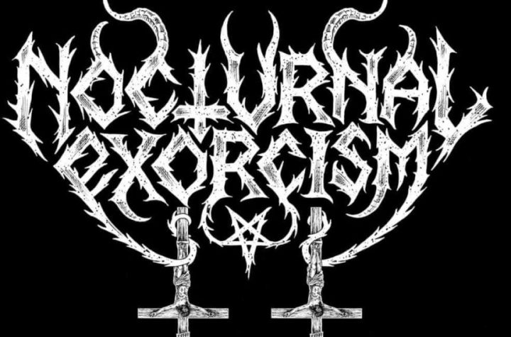 Nocturnal Exorcism – Discography (2024 – 2026)