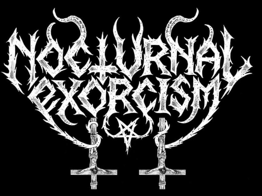 Nocturnal Exorcism – Discography (2024 – 2026)